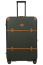 Чемодан с чехлом Bric's BBG38304 Bellagio 3.0 30″ Spinner L 76 см Expandable BBG38304.078 078 Olive - фото №7