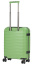 Чемодан на колёсах Robinzon RP5633-F Fiji Spinner S 55 см RP5633-F-27 27 Mint Green - фото №3
