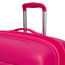 Чемодан Roncato 413461 Flight DLX Spinner L 79 см Expandable 413461-39 39 Fucsia - фото №10
