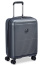 Чемодан Delsey 003859803 Freestyle 4DW Slim Cabin Trolley S 55 см 00385980301 01 Graphite - фото №7