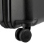 Чемодан на колёсах Delsey B03768803 UCB Hardside Slim Cabin S 55 см B0376880300 00 Black - фото №5