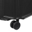 Чемодан на защелках Delsey 003108819 Vauban 4DW Spinner M 70 см