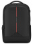 Рюкзак для ноутбука Roncato 412271 Clayton Laptop Backpack 15.6″ USB 412271-99 99 Black/Red - фото №4