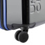 Чемодан на колёсах Delsey B03769810 United Slim Cabin M 65 см