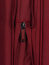 Чемодан Robinzon RS5741-M Montreal Spinner L 79 см RS5741-M-89 89 Bordeaux - фото №7