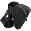 Поясная сумка Roncato 412465 Sprint Waist Bag 412465-01 01 Black - фото №5