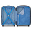 Чемодан Delsey 003105810 Anvers 4DW Trolley Case M 65 см Expandable 00310581045 45 Yellow - фото №2