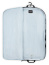 Портплед Delsey 001199550 Wagram Garment Bag 54 см