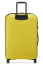 Чемодан Delsey 003105821 Anvers 4DW Trolley Case L 75 см Expandable 00310582145 45 Yellow - фото №4