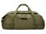 Большая дорожная сумка-трансформер Thule TDSD205 Chasm Duffel 130L  TDSD205-3204302 Olivine - фото №6