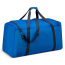 Складная дорожная сумка Delsey 003335407 Nomade Foldable Duffle Bag L 80 см 00333540702 02 Blue - фото №6