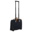Кейс-пилот Bric's BXL38124 X-Collection Pilot Case Laptop 13″ BXL38124.050 050 Ocean Bluе - фото №6