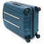 Чемодан Roncato 5612 Unica Medium Trolley 72 см 5612-0168 0168 Azzurro - фото №9