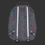 Женский рюкзак Kipling KI53572FW Seoul S Backpack 10″ Aqua Flowers