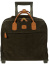 Кейс-пилот Bric's BLF38124 Life Cabin Pilot Case Laptop 14″ BLF38124.378 378 Olive - фото №4