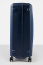 Чемодан на защелках Eberhart 33C*428 Click Spinner L 77 см 33C-011-428 011 Navy Blue - фото №11