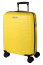 Чемодан Eberhart 44S*420 Splash Spinner S 55 см 44S-006-420 006 Yellow - фото №1