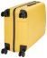 Чемодан на колёсах Robinzon RP5632-F Fiji Spinner M 65 см RP5632-F-16 16 Sunflower Yellow - фото №5