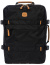 Рюкзак для путешествий Bric's BXL43759 X-Collection X-Travel Montagne Backpack 15″ BXL43759.101 101 Black - фото №4