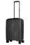 Чемодан на колёсах Robinzon RP5113-T Tahiti Spinner S 55 см RP5113-T-31 31 Brilliant Black - фото №7