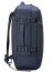 Рюкзак-сумка для путешествий Roncato 415316 Ironik 2.0 Raynair Cabin Backpack 17″ 415316-23 23 Blu Notte - фото №6