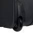 Складная сумка на колесах Delsey 003223249 Egoa Trolley Duffe Bag 78 см 00322324900WP 00 Black - фото №11