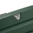 Чемодан на колёсах Roncato 418183 B-Flying Move Cabin Trolley S 55 см Expandable 418183-47 47 Verde - фото №10