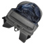 Рюкзак для поездок Rivacase 8363 Biscayne Laptop Backpack 15.6″ USB 8363 Black - фото №2