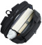 Рюкзак для ноутбука Rivacase 8436 Tegel ECO Laptop Backpack 15.6″ 8436 Black - фото №5