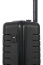 Чемодан BY by Bric's B1Y08429 Ulisse Cabin S 55 см USB B1Y08429.001 001 Black - фото №11