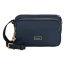 Женская сумка Samsonite KC5*002 Karissa 2.0 Pouch+Shoulder M KC5-11002 11 Midnight Blue - фото №3