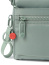 Женская сумка Hedgren HIC176 Inner City Eye Shoulder Bag 10.1″ RFID HIC176/921-20 921 Green Milieu - фото №6