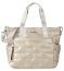 Женская сумка-тоут Hedgren HCOCN03 Cocoon Puffer Tote HCOCN03/913-02 913 String Beige - фото №4
