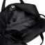 Дорожная сумка на колёсах Eberhart 27H*224 Handy Duffle With Wheels 60 см 27H-009-224 009 Black - фото №2