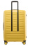 Чемодан Echolac 1125T1316-280 Oxygen L 77 см Expandable 1125T1316599280 Yellow - фото №9
