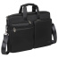 Сумка для ноутбука Rivacase 8550 Tiergarten Laptop Bag 17.3″ 8550 Black - фото №1