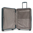 Чемодан Echolac PW005-28 Forza L 75 см Exp 1125TW005396280 Navy - фото №2