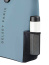 Рюкзак Delsey 001632620 Turenne Soft Backpack Rolltop 15.6″ RFID 00163262022 22 Blue Grey - фото №7