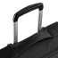 Чемодан на 2 колёсах Delsey 003430700 Pin Up 6 Cabin Trolley 45 см 00343070000 00 Black - фото №8
