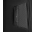 Чемодан Roncato 416212 Joy Medium Trolley 63 см Expandable 416212-01 01 Black - фото №7