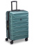 Чемодан Delsey 003867821 Meteor EU Trolley L 78 см Expandable 00386782103 03 Green - фото №1