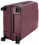 Чемодан на колёсах Robinzon RP5631-F Fiji Spinner L 75 см RP5631-F-29 29 Wine Red - фото №5