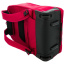Рюкзак на колесах Roncato 6117 Speed Cabin Backpack Trolley 15″ 55 см 6117-09 09 Red - фото №7