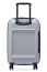 Чемодан Delsey 002181801 Rempart 4DW Cabin Trolley Case 55 см Expandable