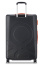 Чемодан на колёсах Delsey B03766821 Fabrica Trolley L 75 см B0376682100 00 Black - фото №4