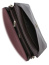 Мужской кожаный портфель Ego Favorite 039-1943-01 039-1943-01 Коричневый зернистый - фото №3