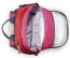 Маленький рюкзак Delsey 003335610 Nomade Backpack S 13″ 00333561009 09 Peony - фото №2