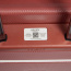 Чемодан Delsey 001676801 Chatelet Air 2.0 4DW Cabin Trolley S 55 см USB 00167680135RG 35 Terracotta Rolland-Garros - фото №8