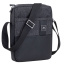 Сумка для планшета Rivacase 8811 Lantau Shoulder Bag 11″ 8811 Black Melange - фото №15