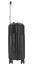 Чемодан Hedgren HLNO01XS Lineo Stripe S 55 см HLNO01XS/003-01 003 Black - фото №9